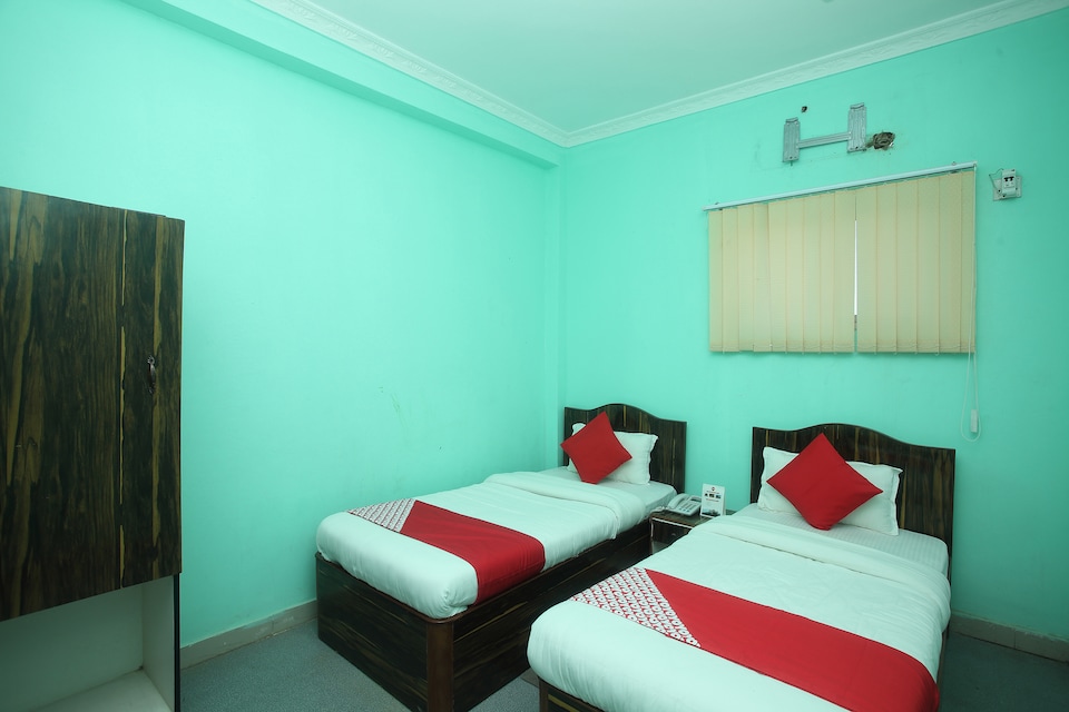 OYO 682 Hotel Galaxy, Kailali, Kailali