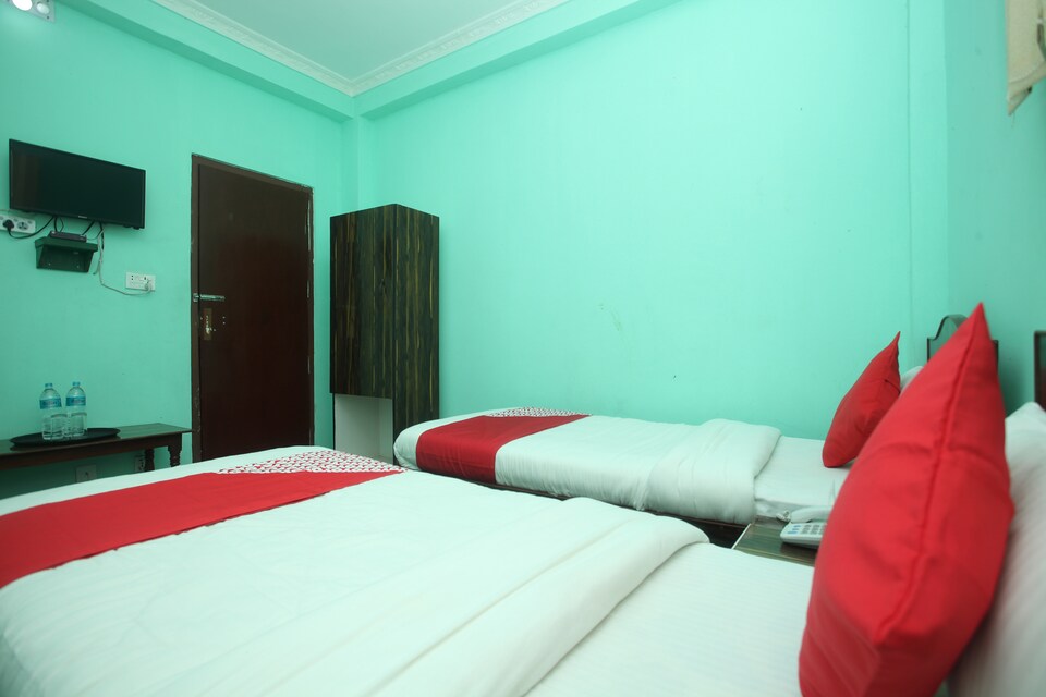 OYO 682 Hotel Galaxy, Kailali, Kailali
