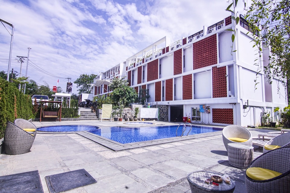 OYO 2233 Bell's Place, Bogor Sentul, Bogor