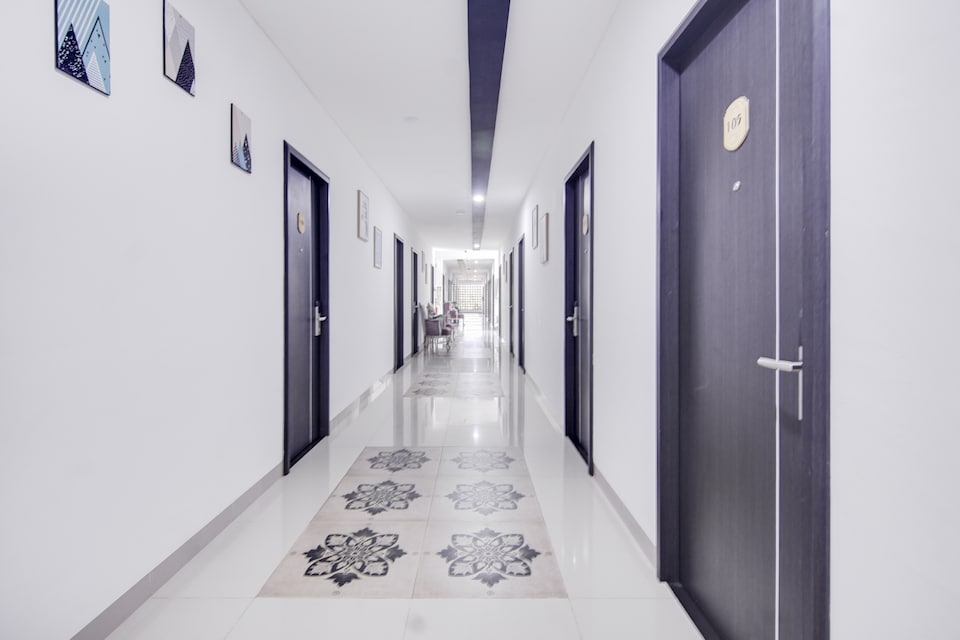 OYO 2233 Bell's Place, Bogor Sentul, Bogor