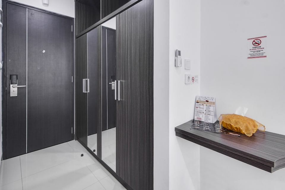 OYO 2233 Bell's Place, Bogor Sentul, Bogor