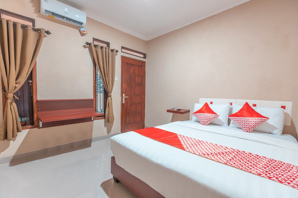 OYO 2235 Khey Village Syariah, Cilandak, Jakarta