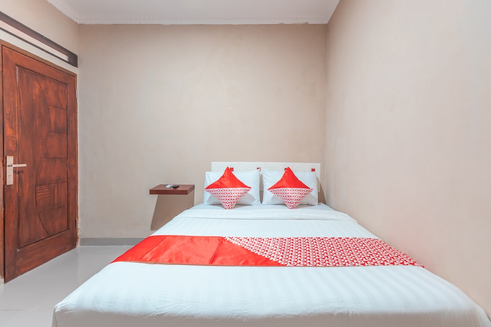 OYO 2235 Khey Village Syariah, Cilandak, Jakarta