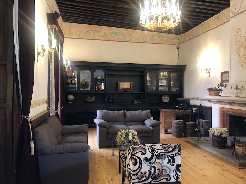 Collection O Hacienda Soltepec, Huamantla, TLAX, Huamantla