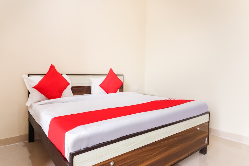 OYO 65694 New Dreams Hotel, Charkhi Dadri, Charkhi-Dadri