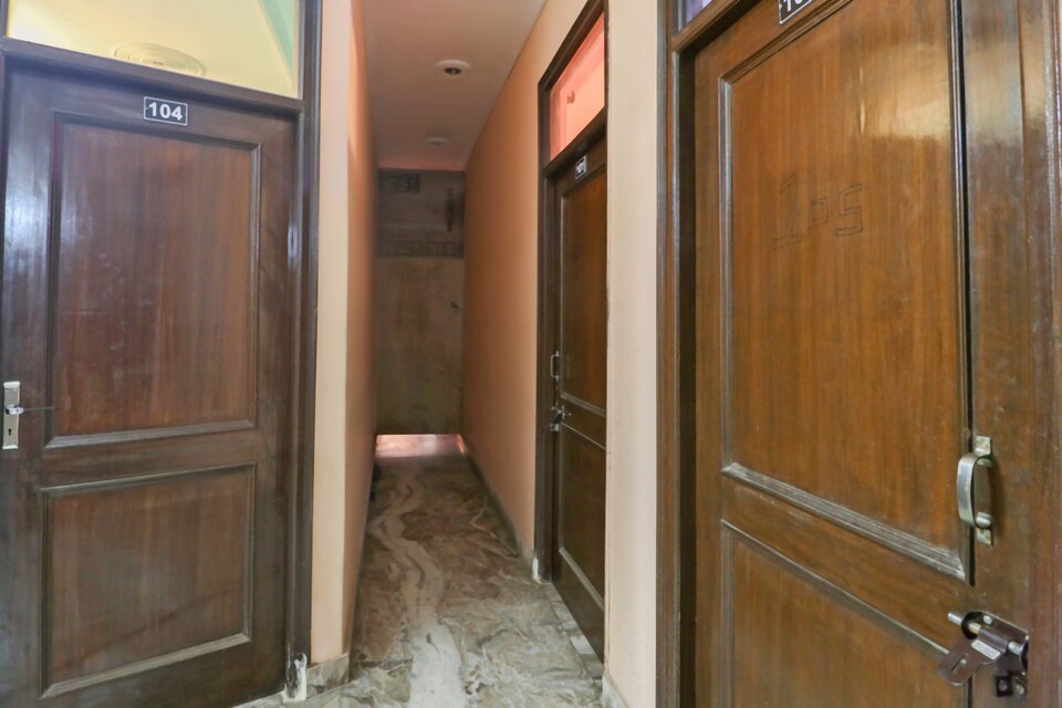 OYO Vansh Residency, Sector 35 Chandigarh, Chandigarh