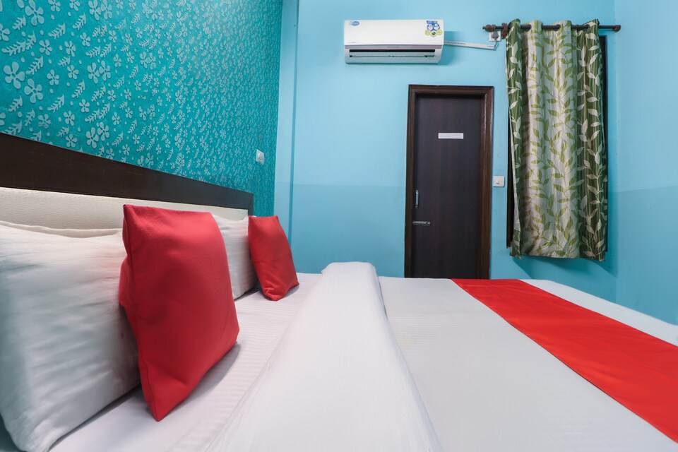OYO Vansh Residency, Sector 35 Chandigarh, Chandigarh