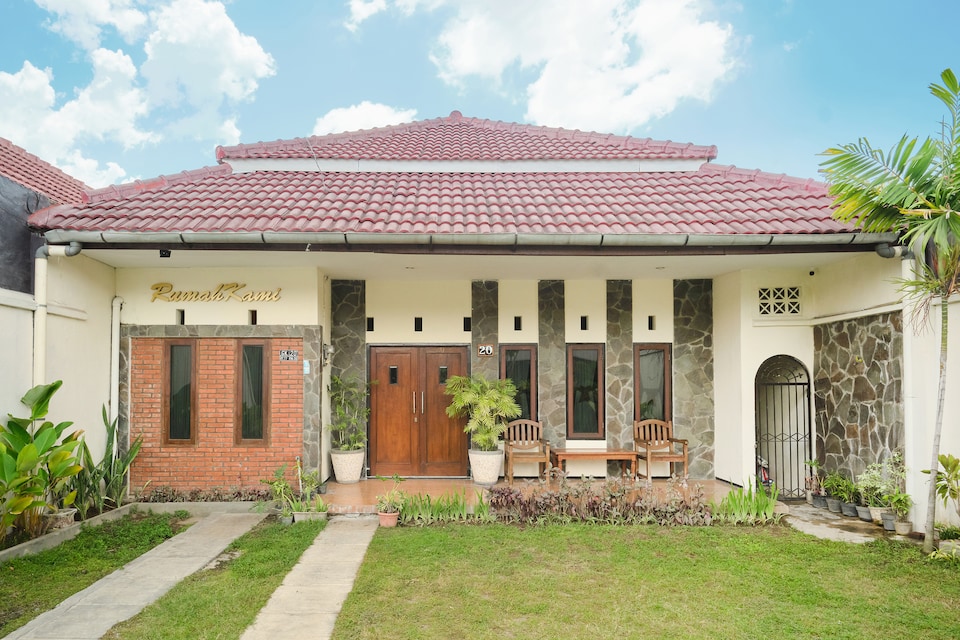 OYO 2238 Rumah Kami Syariah, Yogyakarta Ring 1, Yogyakarta