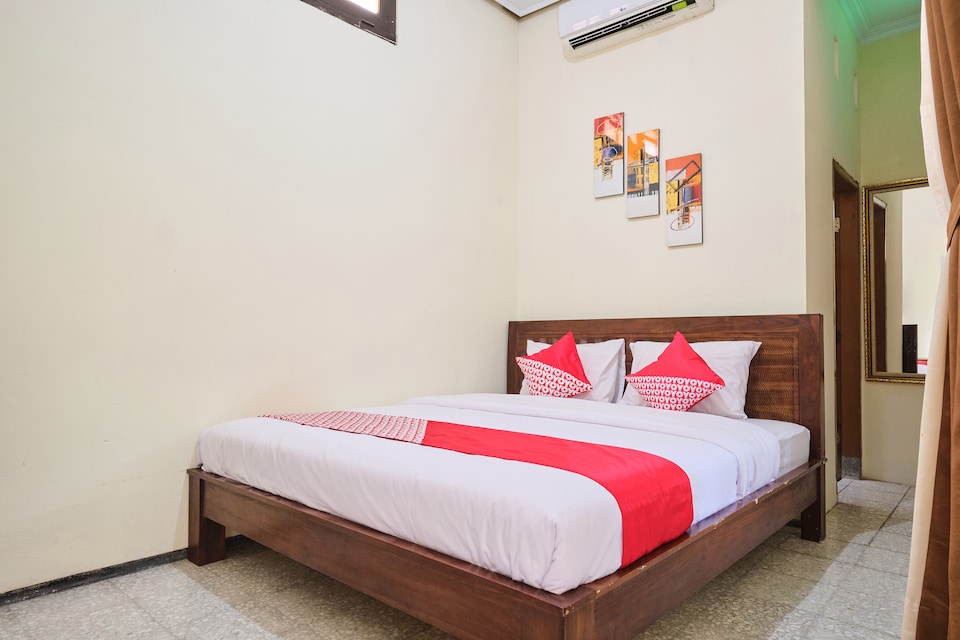 OYO 2238 Rumah Kami Syariah, Yogyakarta Ring 1, Yogyakarta