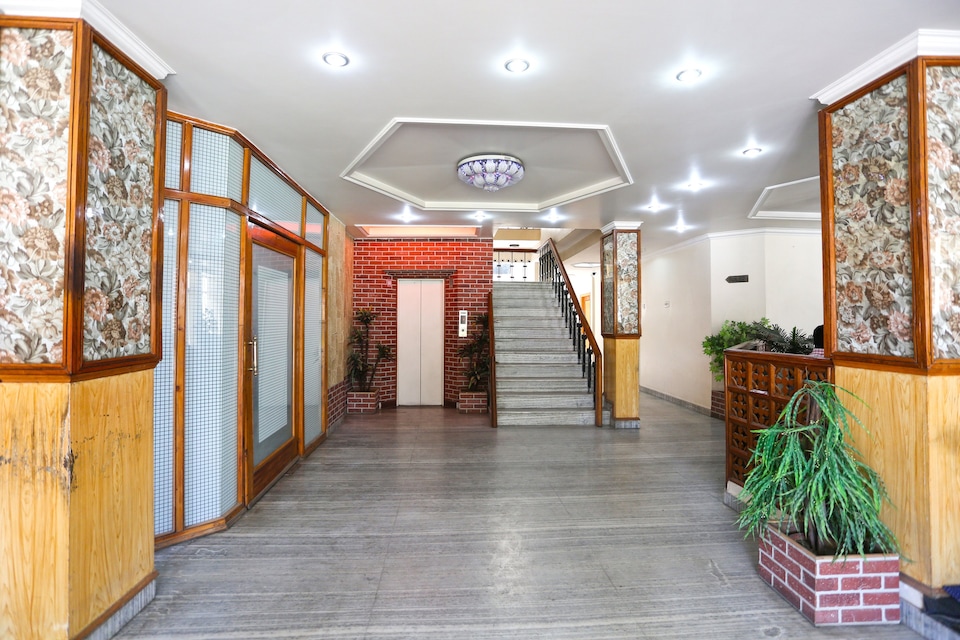 OYO 5348 Hotel Sahil, Katra, Katra