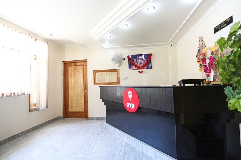 OYO 5348 Hotel Sahil, Katra, Katra