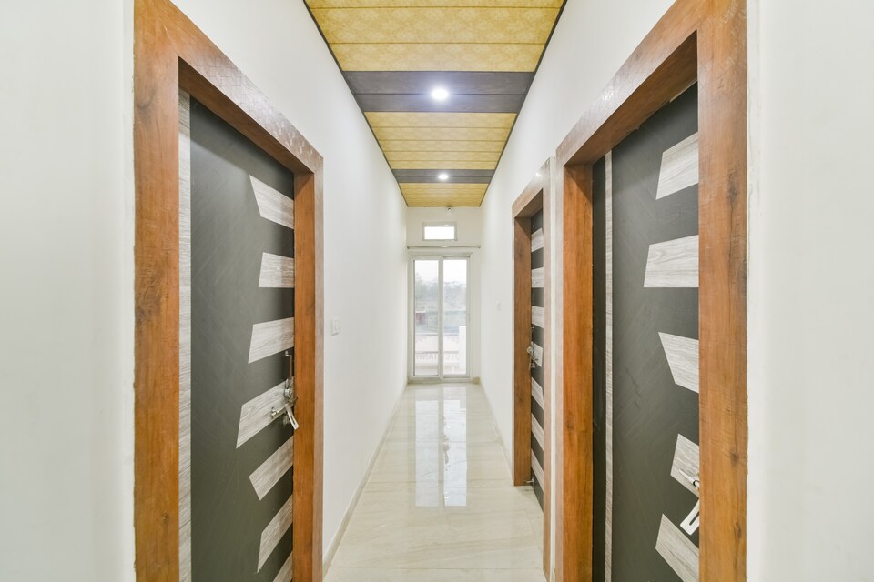 OYO 65705 Hotel Krishna Villa, Sukher Udaipur, Udaipur