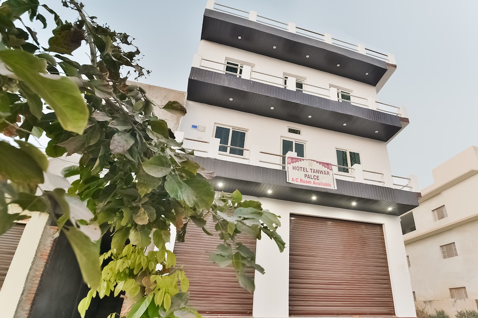 OYO 65705 Hotel Krishna Villa, Sukher Udaipur, Udaipur