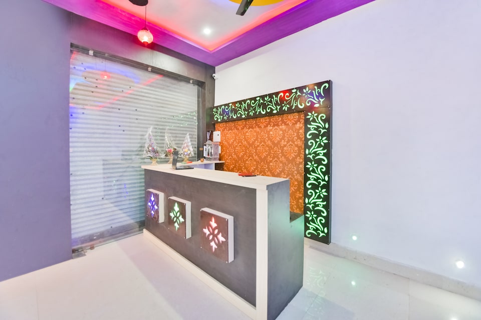 OYO 65705 Hotel Krishna Villa, Sukher Udaipur, Udaipur