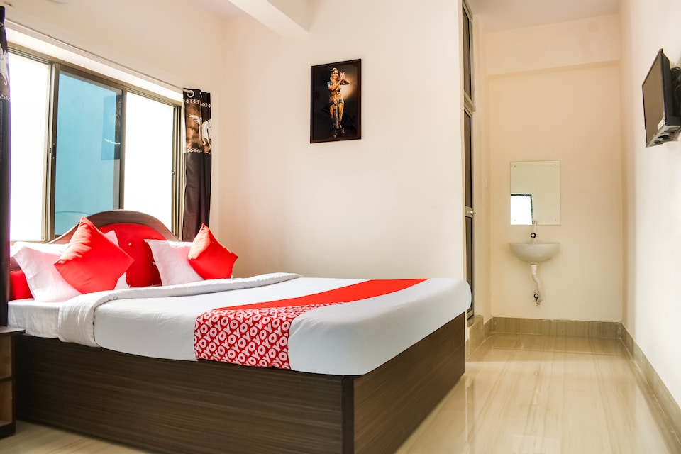 OYO 65707 Hello Gopalpur, Behrampur, Behrampur