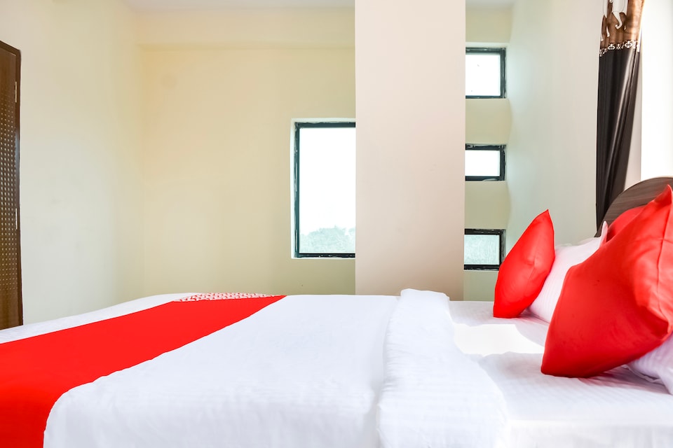 OYO 65707 Hello Gopalpur, Behrampur, Behrampur