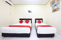 Hotel O Pelangi Marang