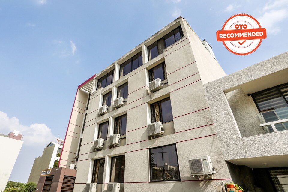 Flagship 65733 Ssr Vasant Vihar Colony, Vijay Nagar Indore, Indore