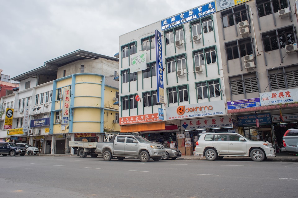 OYO 89641 Best Lodge, Bintulu, Bintulu