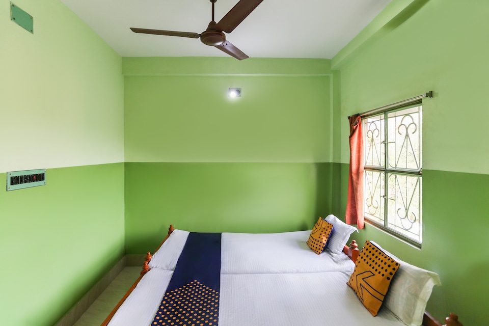 SPOT ON 65738 Apyayan Lodge, Belda, Kharagpur