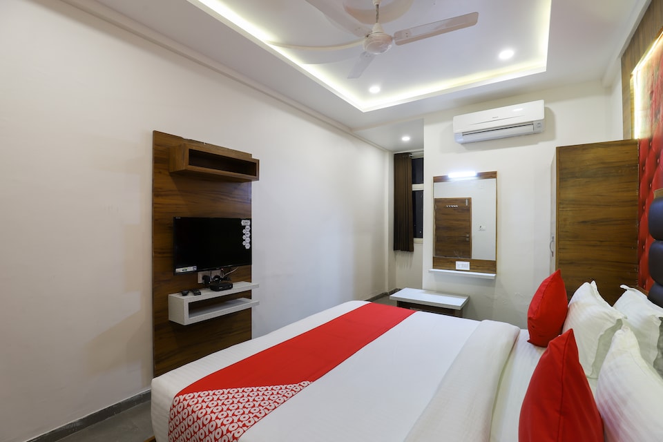 OYO 65740 Hotel Aagman, Mehsana, Mehsana