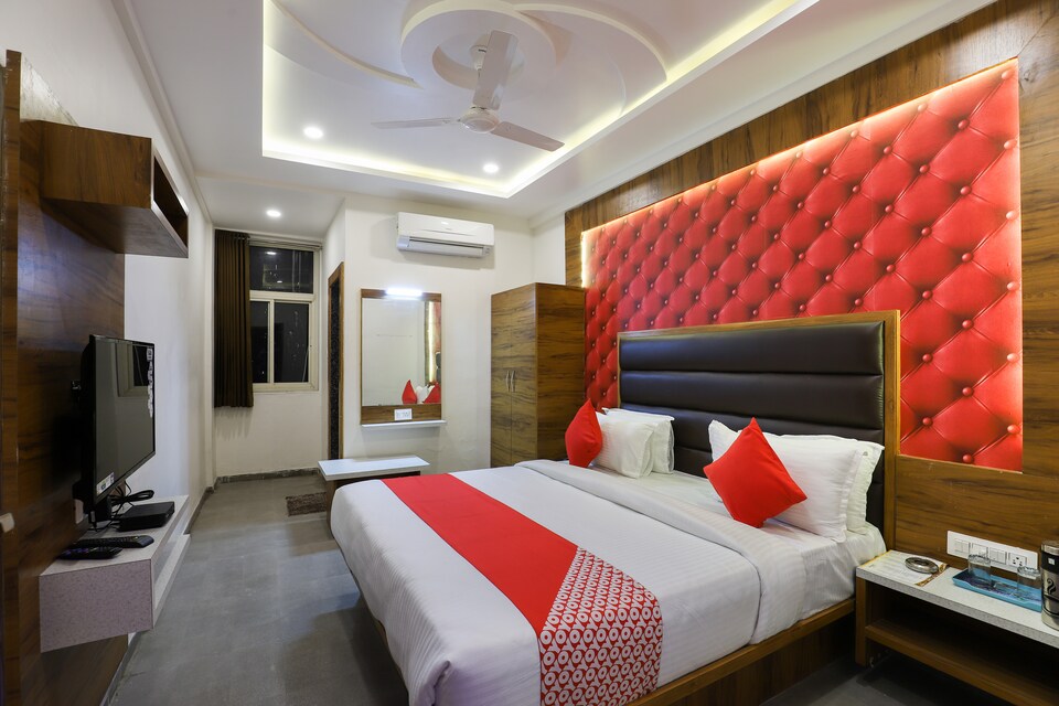 OYO 65740 Hotel Aagman, Mehsana, Mehsana