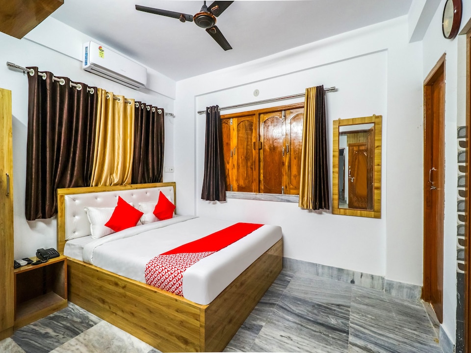 OYO 65741 Hotel Adarsh, Port Blair, Port-Blair