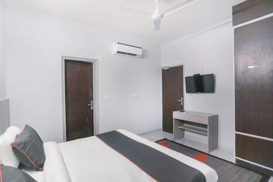 Collection O Knowledge Park Iii, Greater Noida Near Pvr Ansal Plaza Greater Noida, Greater Noida, Noida