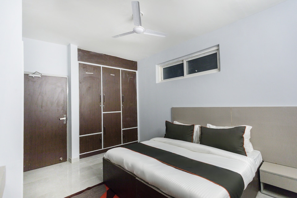 Collection O Knowledge Park Iii, Greater Noida Near Pvr Ansal Plaza Greater Noida, Greater Noida, Noida