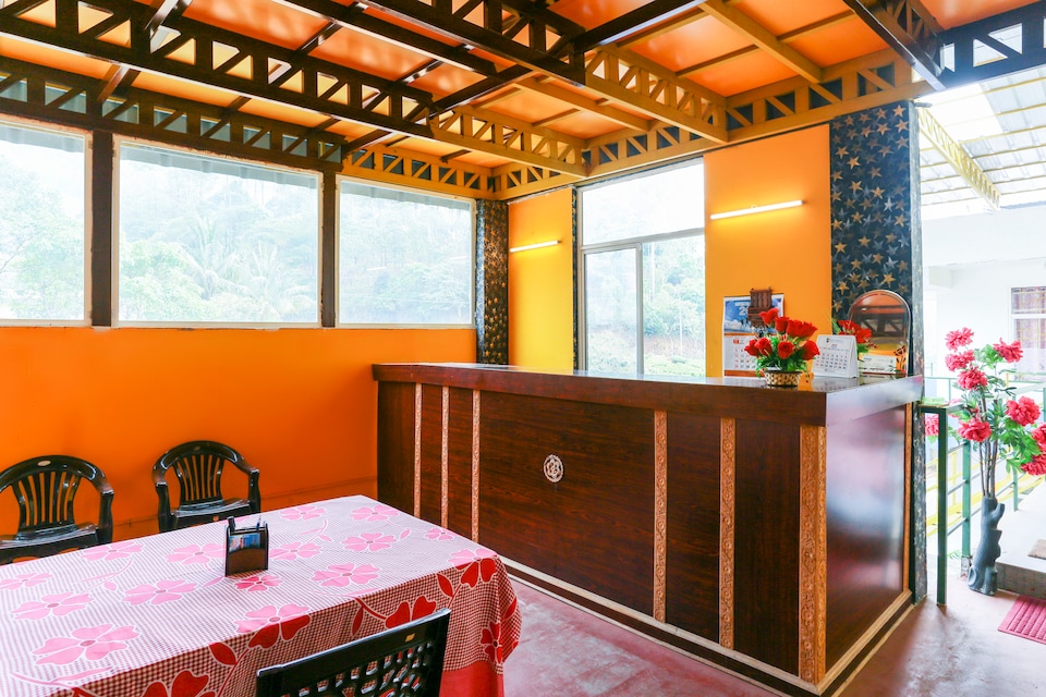 OYO 65745 Spice Green Residency, Thekkady, Thekkady