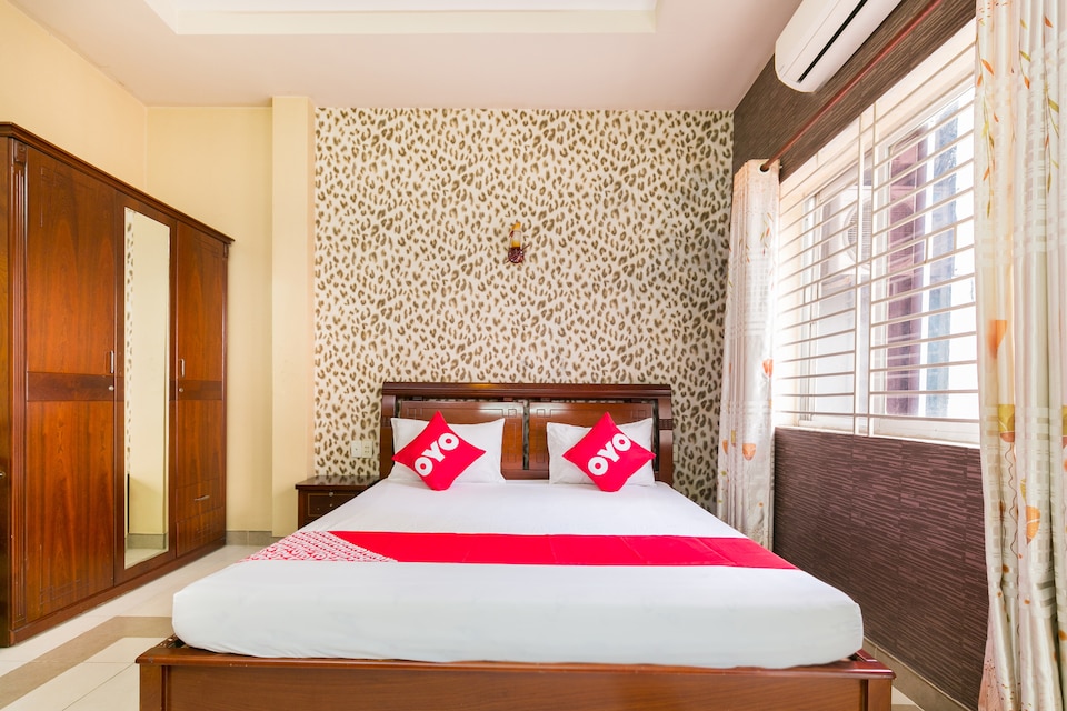 OYO 568 Hoang Long, District 10 Ho Chi Minh, Ho-Chi-Minh