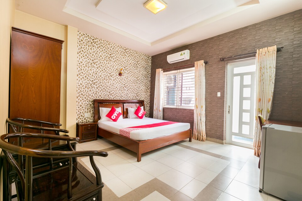 OYO 568 Hoang Long, District 10 Ho Chi Minh, Ho-Chi-Minh