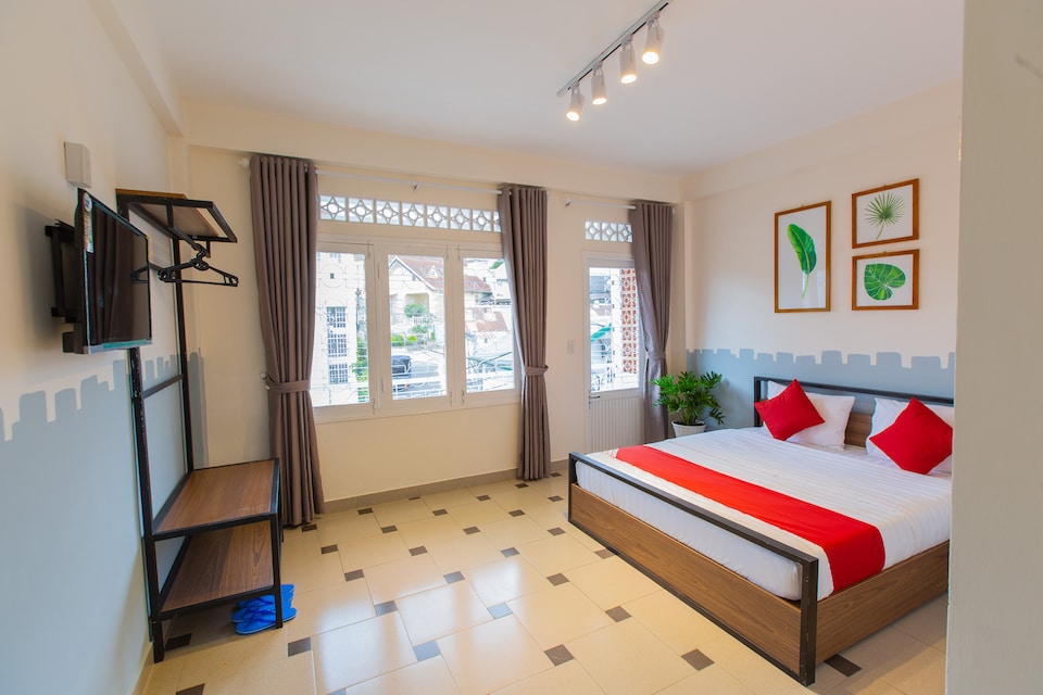 OYO 569 Z Hotel, Dalat City, Dalat