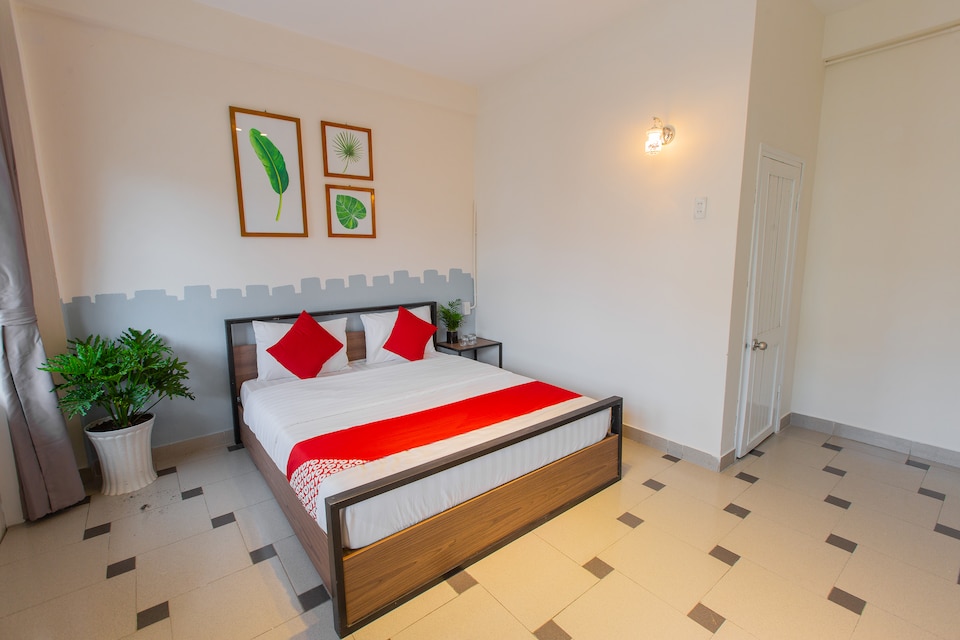 OYO 569 Z Hotel, Dalat City, Dalat