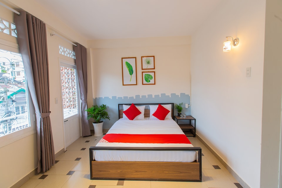 OYO 569 Z Hotel, Dalat City, Dalat