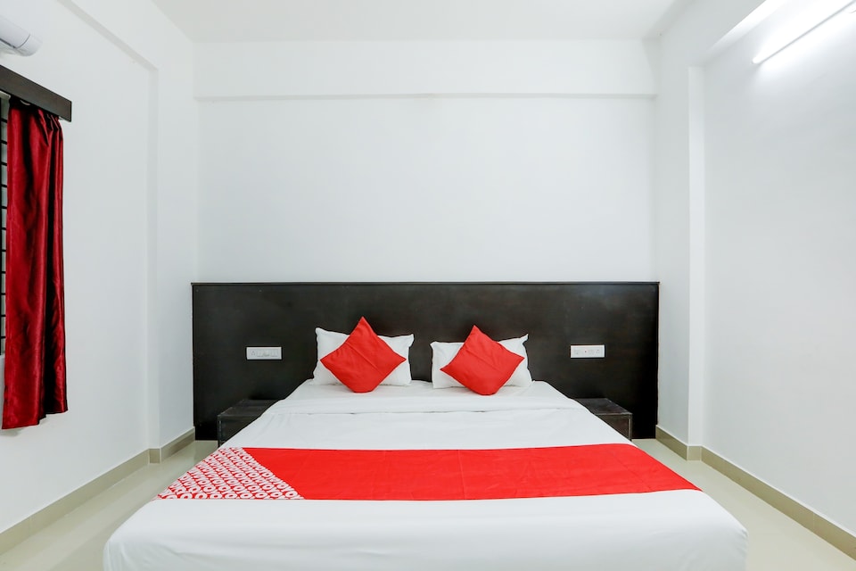 OYO Sagar Residency, Mysore Outer, Mysore