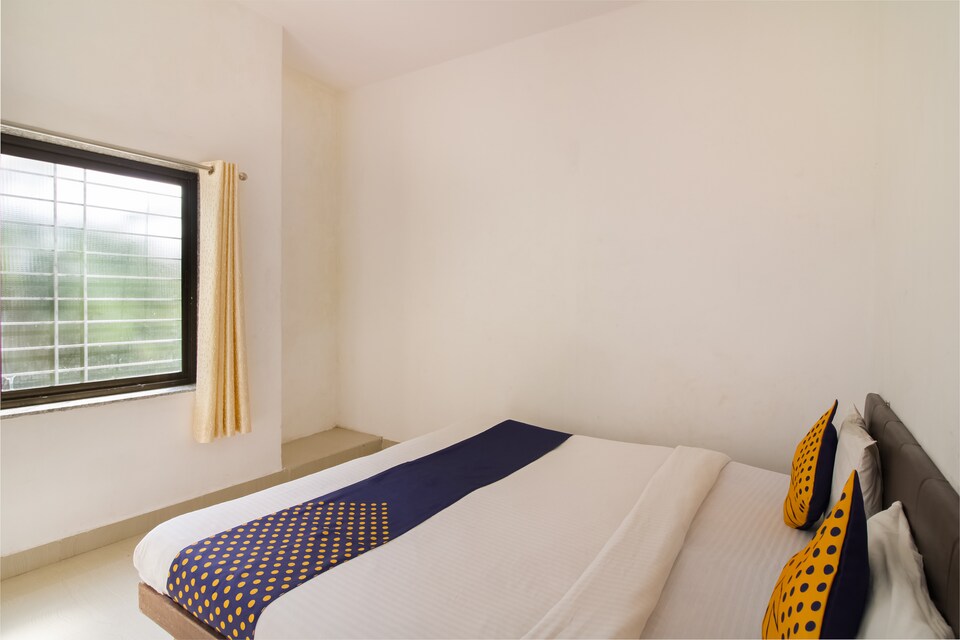 OYO 65754 Hotel Shanti, Abu-Road, Mount-Abu