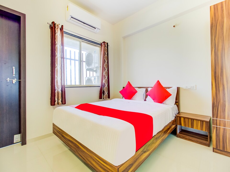 OYO 65756 Tirumala Glory Service Apartments, Nashik, Nashik
