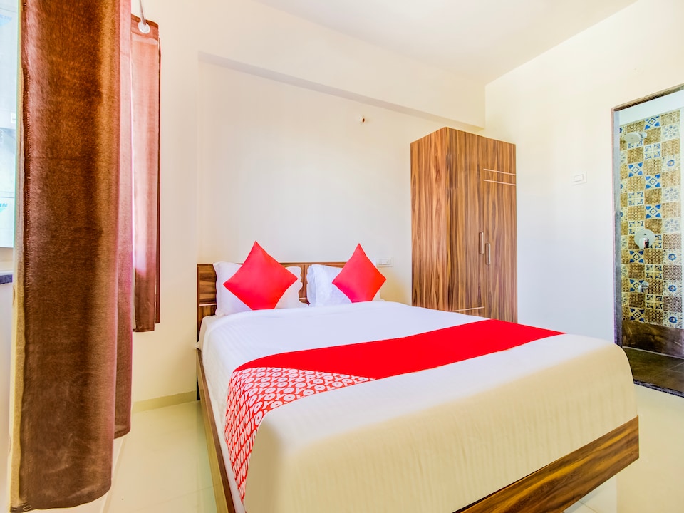 OYO 65756 Tirumala Glory Service Apartments, Nashik, Nashik