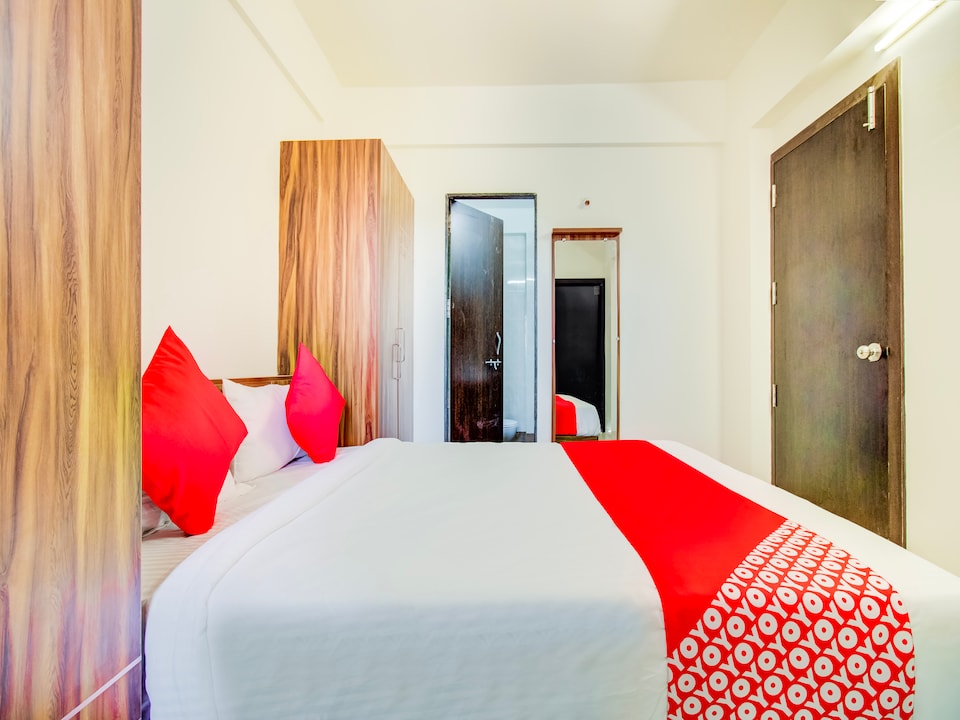 OYO 65756 Tirumala Glory Service Apartments, Nashik, Nashik