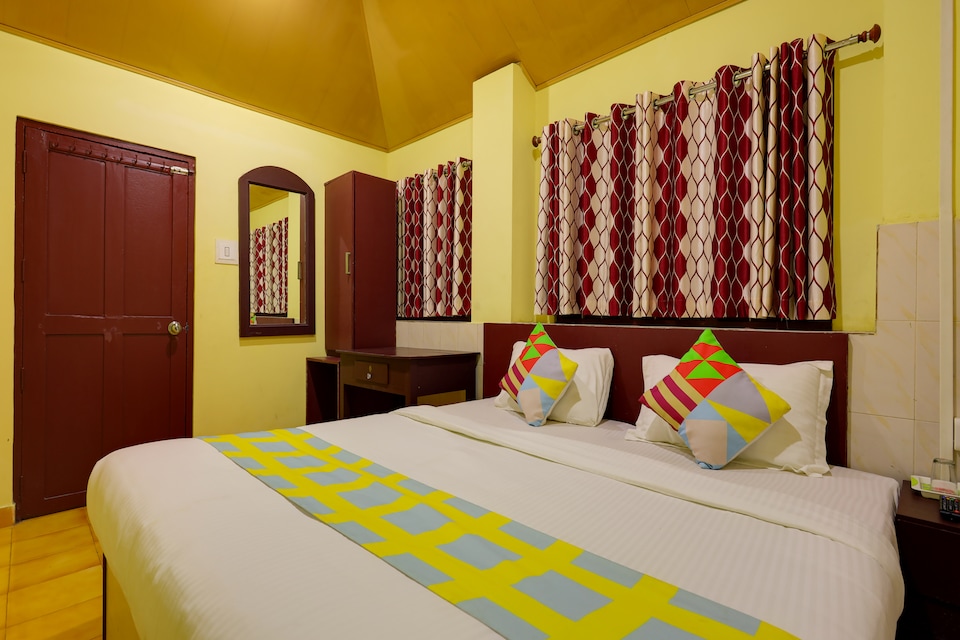 OYO Home 65761 Grand Heights, Munnar City Munnar, Munnar
