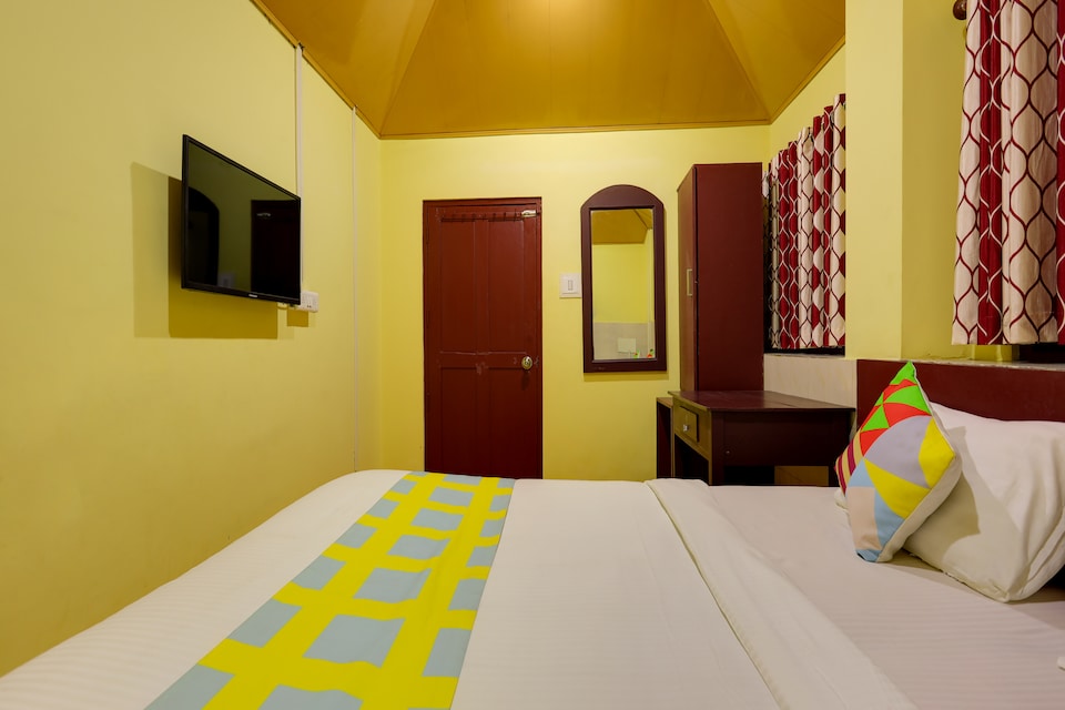 OYO Home 65761 Grand Heights, Munnar City Munnar, Munnar