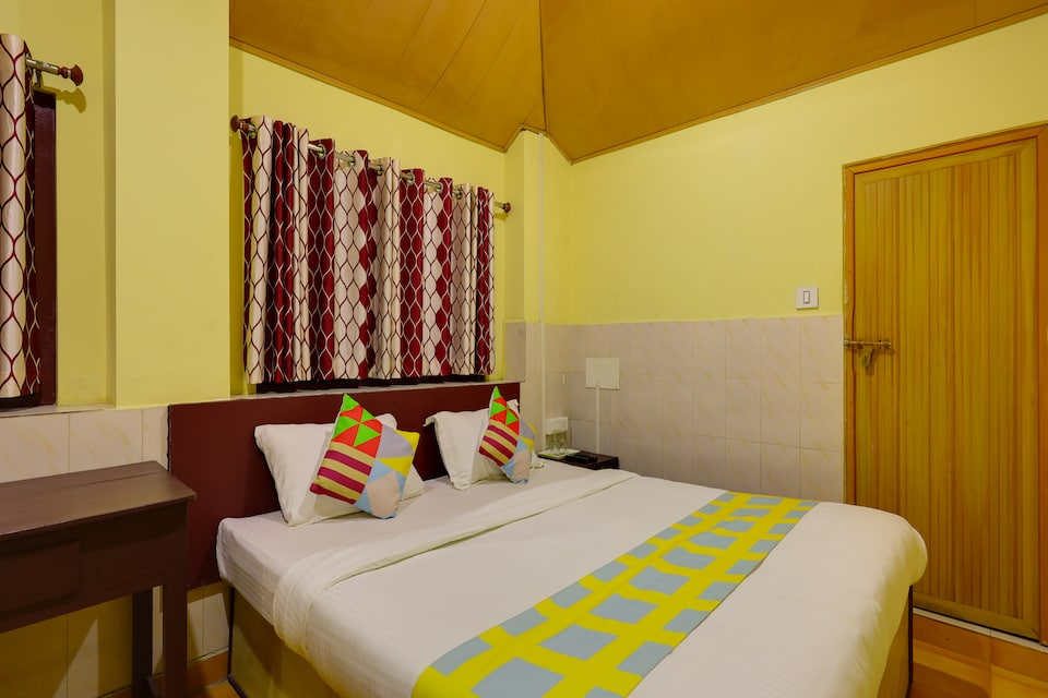 OYO Home 65761 Grand Heights, Munnar City Munnar, Munnar
