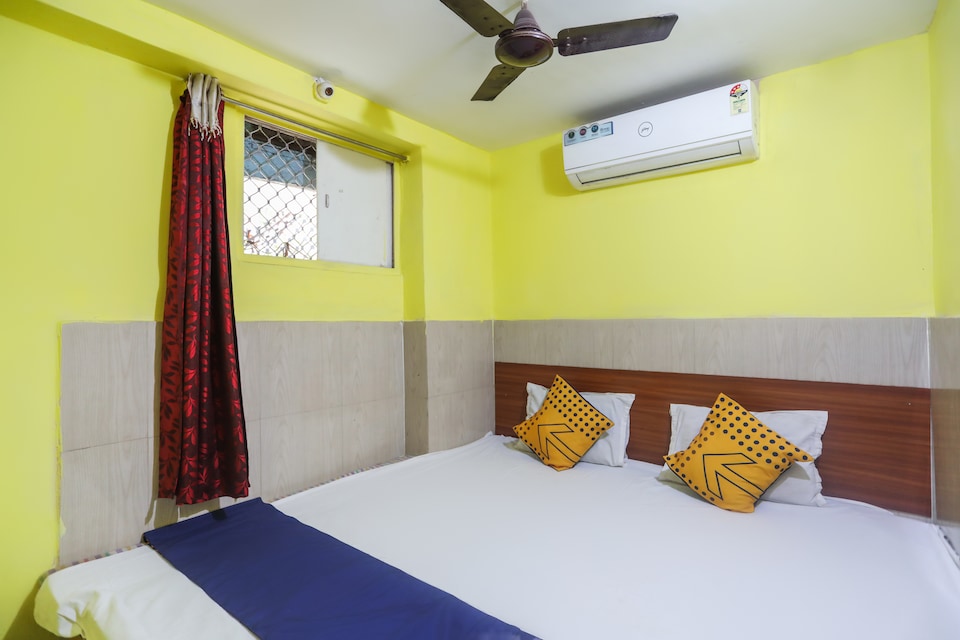 SPOT ON 65762 Day Light, Howrah Kolkata, Kolkata