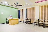 OYO Datta Krupa Holidays