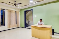 OYO Datta Krupa Holidays