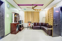 OYO Datta Krupa Holidays