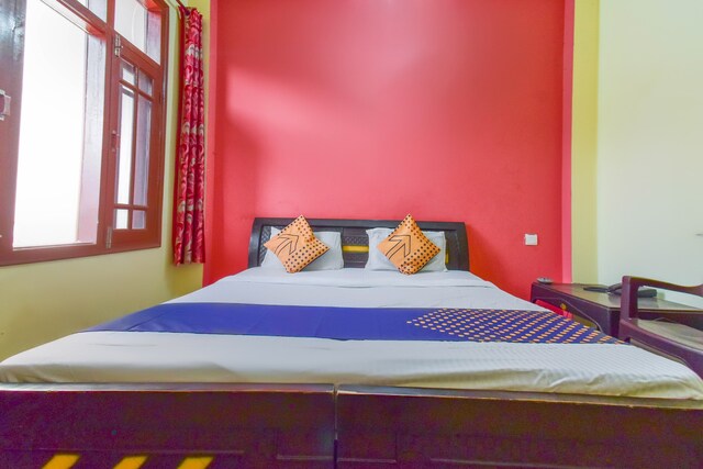 OYO Tanwar Guest House