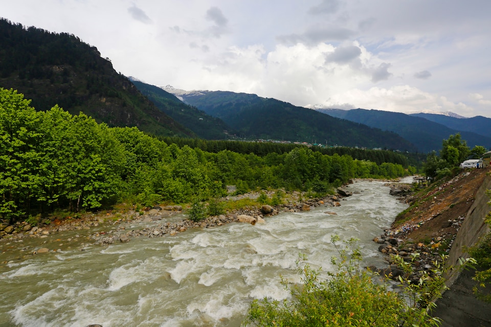 OYO 5354 Hotel Chamunda Sonachi, NH 21 Manali, Manali