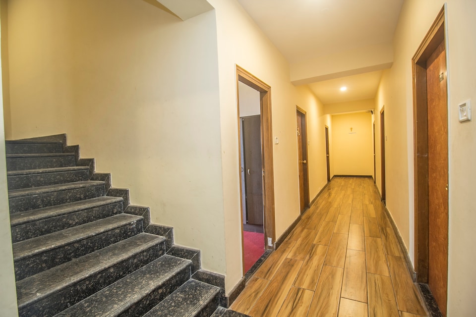 Capital O 5355 Hotel Sanderling, Darjeeling, Darjeeling